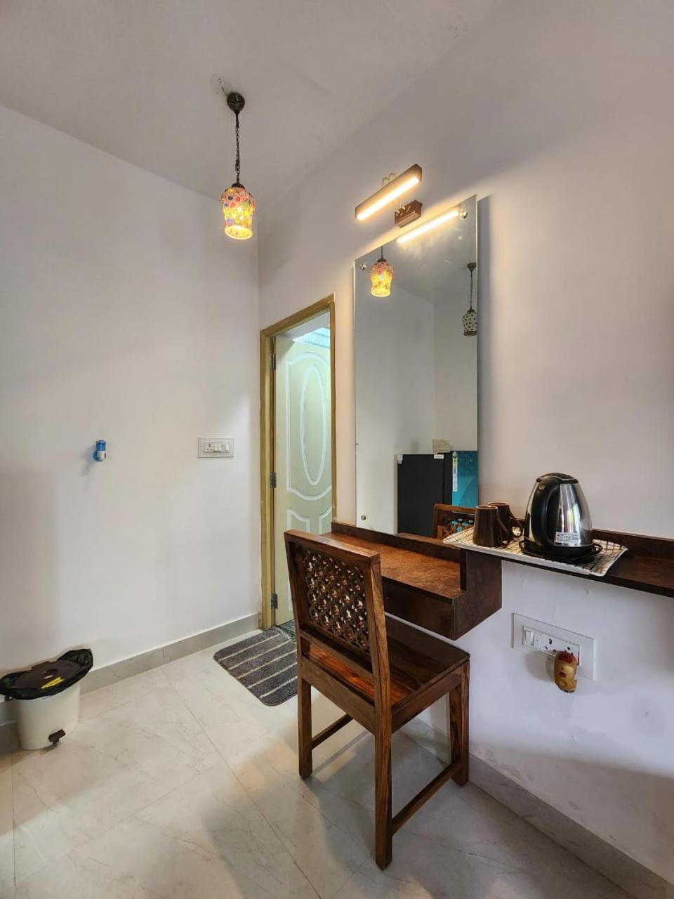 The Little Cabana Beach Stay Mahabalipuram Exterior photo